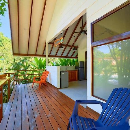 Casa Kristel - Exquisite Villa Getaway Puerto Viejo de Talamanca Eksteriør billede
