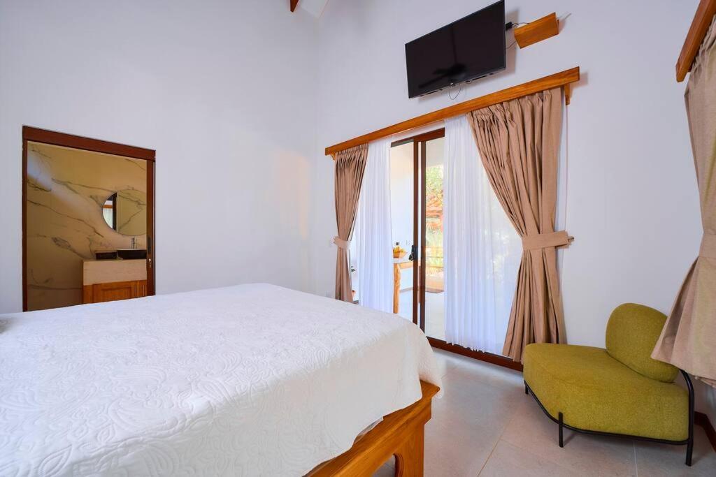 Casa Kristel - Exquisite Villa Getaway Puerto Viejo de Talamanca Eksteriør billede