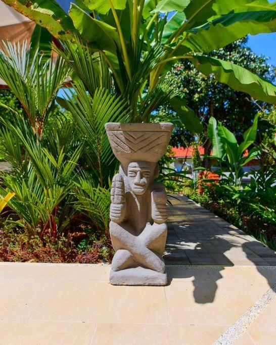 Casa Kristel - Exquisite Villa Getaway Puerto Viejo de Talamanca Eksteriør billede