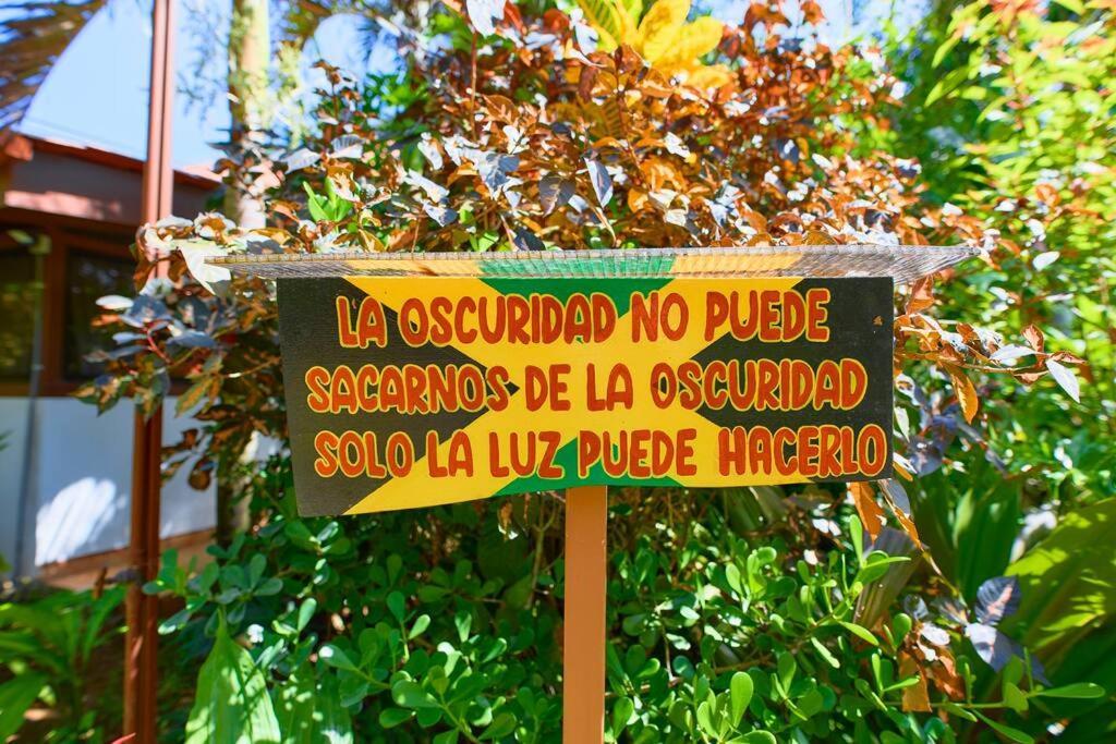 Casa Kristel - Exquisite Villa Getaway Puerto Viejo de Talamanca Eksteriør billede