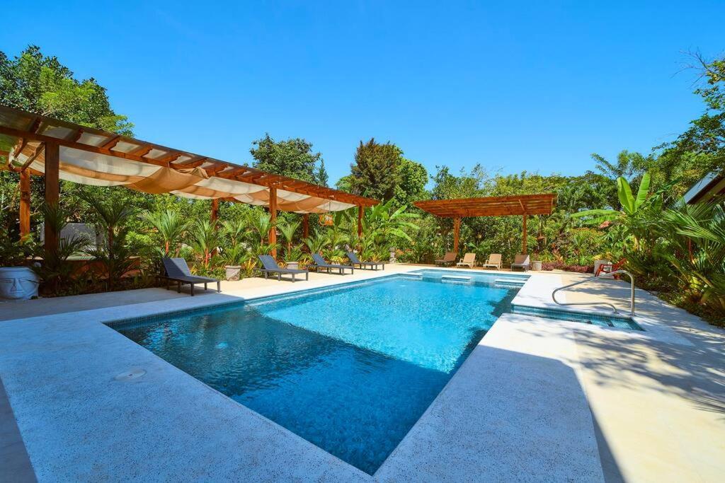 Casa Kristel - Exquisite Villa Getaway Puerto Viejo de Talamanca Eksteriør billede