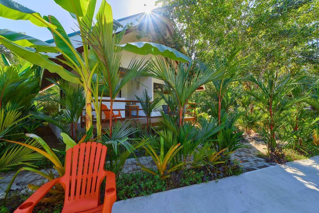 Casa Kristel - Exquisite Villa Getaway Puerto Viejo de Talamanca Eksteriør billede