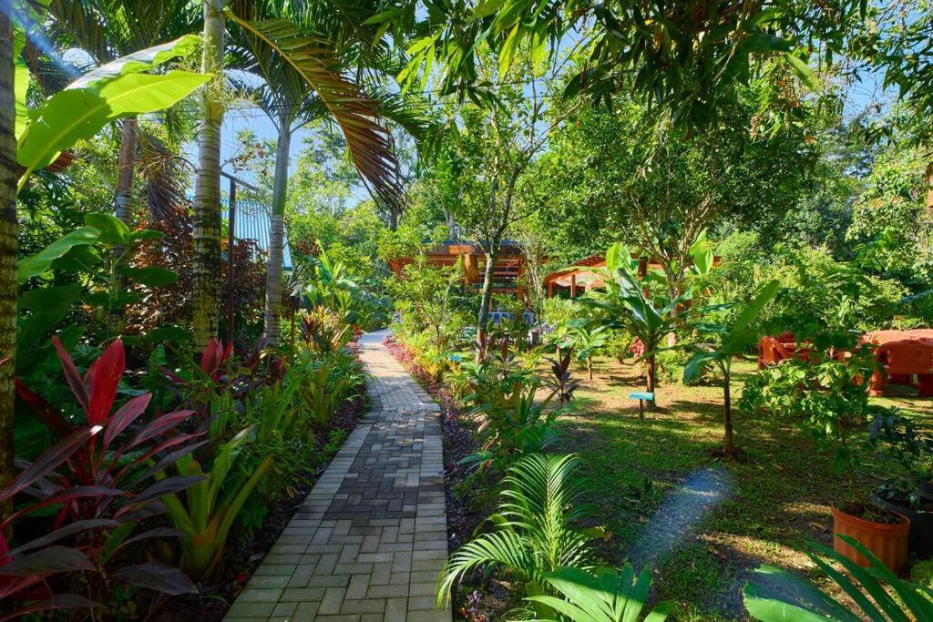 Casa Kristel - Exquisite Villa Getaway Puerto Viejo de Talamanca Eksteriør billede
